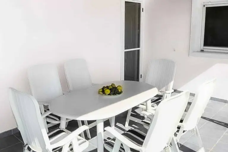 Villa Anemoessa, Platanias, Skiathos - villa photo 13 of the private holiday villa