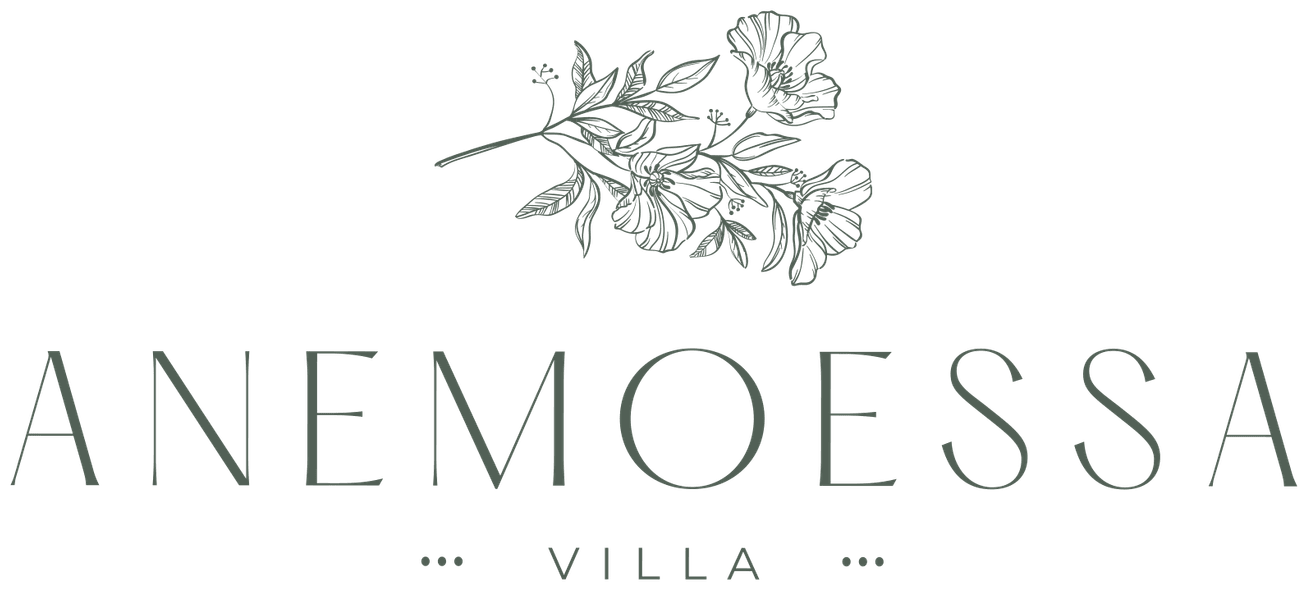 Villa Anemoessa logo